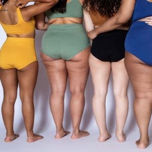 5 Myths and 5 Truths about Body Image, Food, and Weight