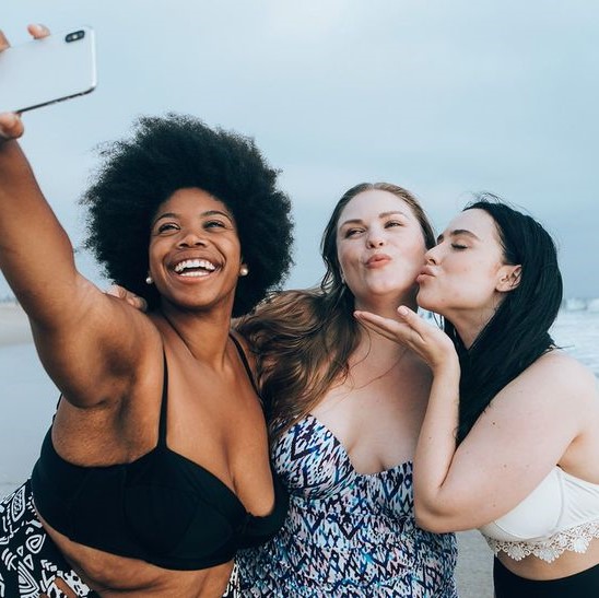 Body Positivity, Intuitive eating, and the Non-Diet Approach