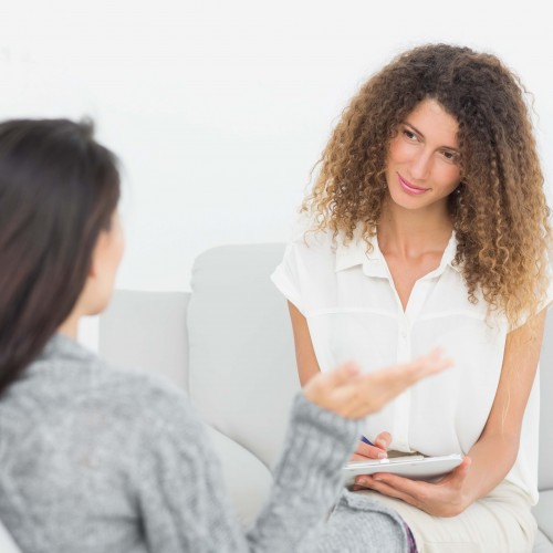 Part Three, The deeper healing in recovery